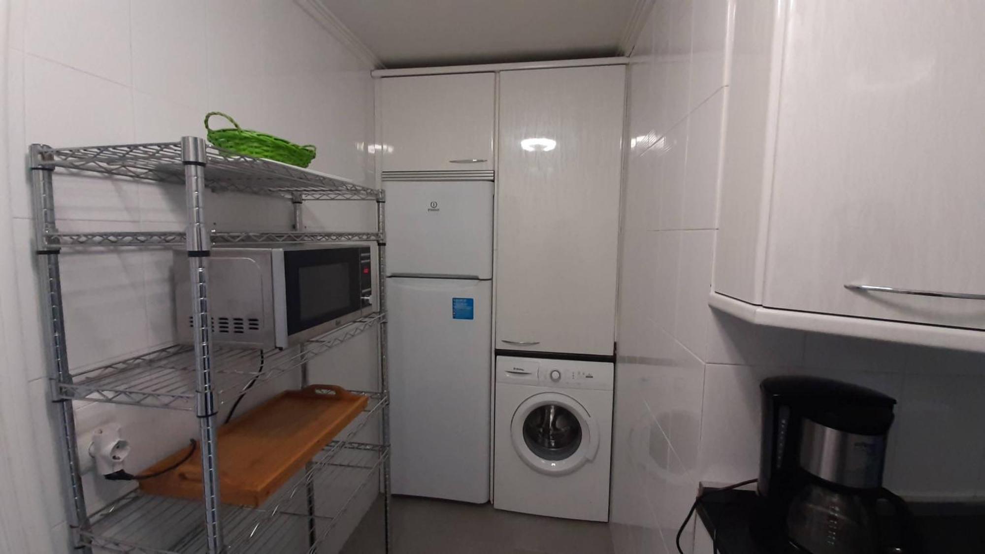 Appartamento Egona - Baneru 3 Vivienda En 1 Linea De Playa Centro Ciudad Zarautz Esterno foto
